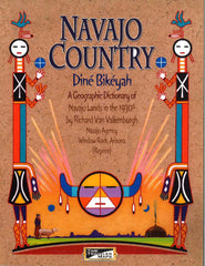 Navajo Country