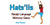 Navajo Language Memory Game (2): Hats'iis