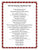 Teaching Poster Set of Four