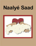 Books for Beginning Readers  - Navajo Language Primary Readers - PR-10