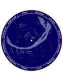 So' Dine' - Navajo Star Wheel