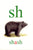 Navajo Language Alphabet Cards
