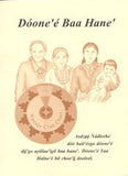 Navajo Clan Legends Book