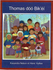 Thomas doo Bik'ei
