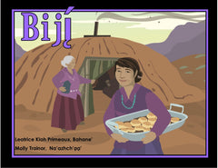 Biji - The Ceremony