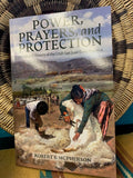 Power, Prayers, and Protection, a Cultural History of the Utah San Juan River Navajos