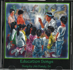 Education Songs