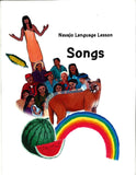 Navajo Language Lesson Songs