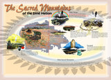 Sacred Mountains Poster