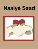 Books for Beginning Readers  - Navajo Language Primary Readers - PR-10