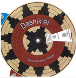 Kinship Wheel