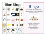 Dine Bingo History and Tradition