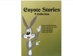 Coyote Collection DVD