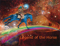 Lii Baa Hane' - The Legend of the Horse
